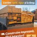 Construieste mai ieftin si sigur- Cherestea de calitate, direct din depozit